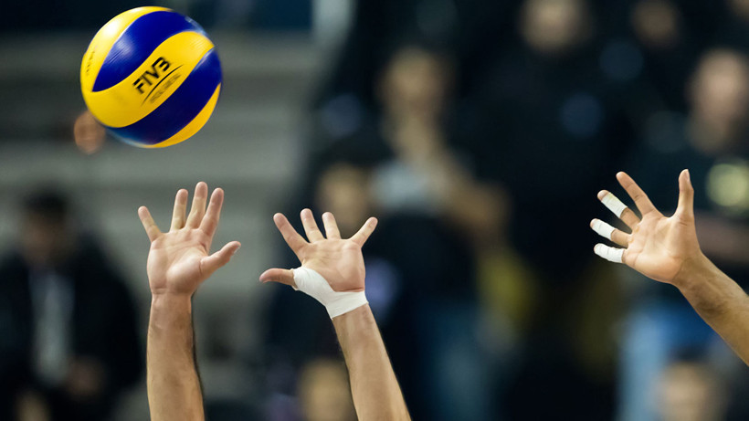Voleybolda Bomba Transfer! Olimpiyattan Türk Ligine...