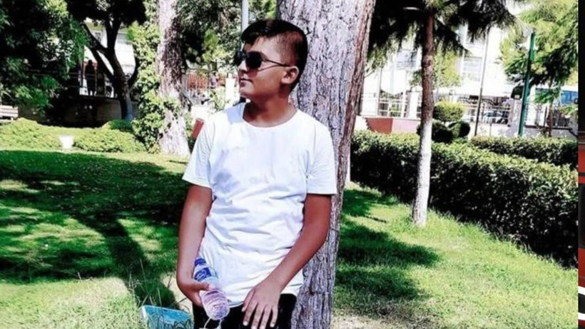 16 Yaşındaki Genç, Girdiği Gölette Boğuldu