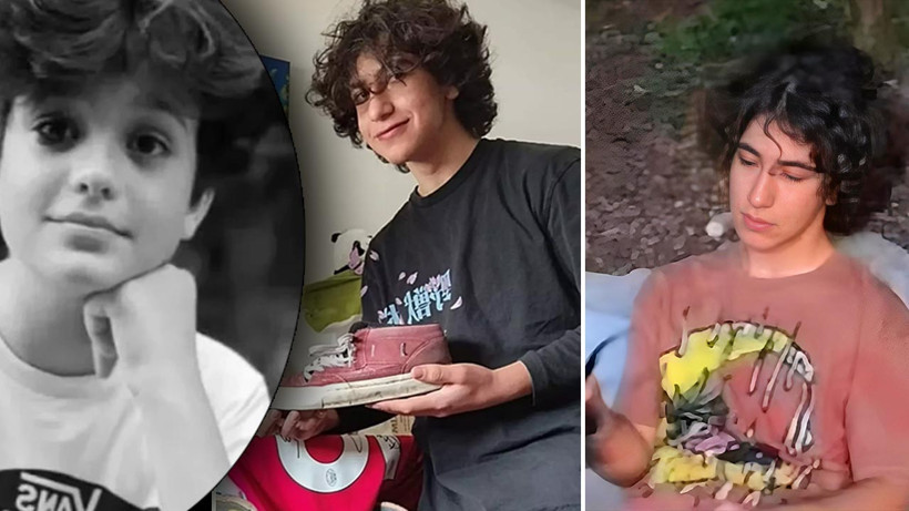 Ahmet Minguzzi’nin Yakın Arkadaşı Efe Hayatını Kaybetti: Yasemin Minguzzi’den Yürek Yakan Paylaşım