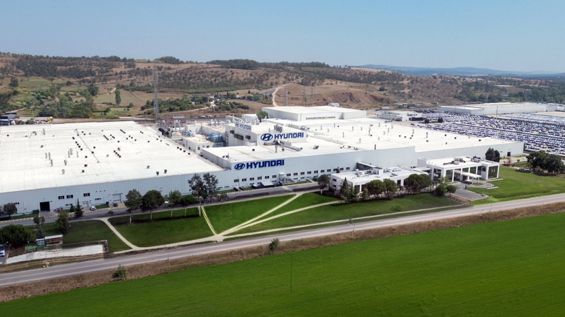 Hyundai, Türkiye’de Çok Satan Modeli İçin Geri Çağırma Başlattı