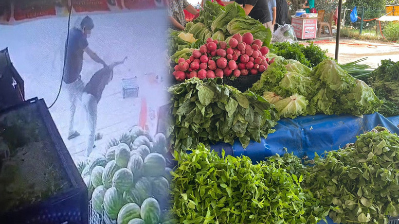 Marulu Beğenmedi, 14 Yaşındaki Çocuğu Darp Etti! Dehşet Saçan Mahalle Bekçisi Serbest