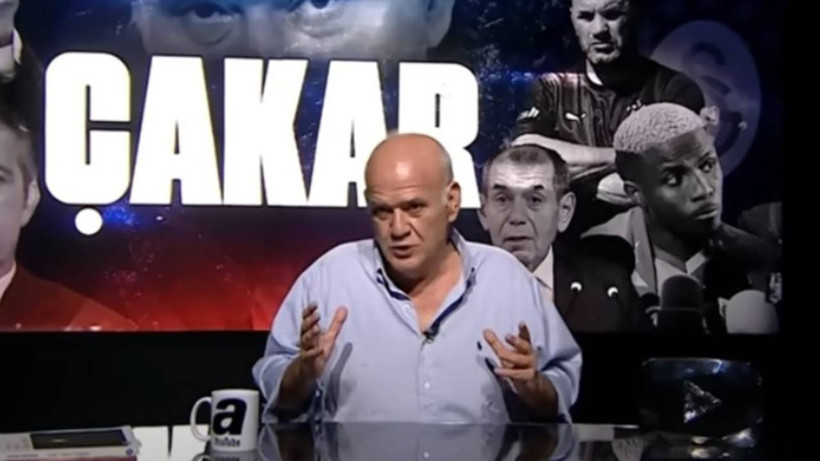 Ahmet Çakar Bu Sefer Çok Büyük Oynuyor! Daha Önce Bikini Giyerim Demişti Şimdi Etek Giyerim Diyerek Süper Lig’in Şampiyonunu Açıkladı