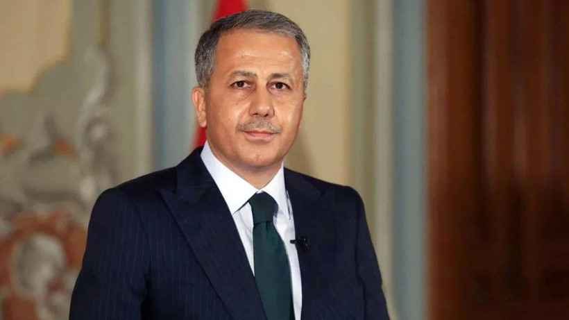 Ali Yerlikaya'dan Deprem Bölgesinde Açıklama