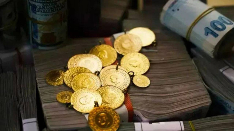 Altın Fiyatları Haftaya Düşüşle Başladı: Gerileme Ne Kadar Sürecek?