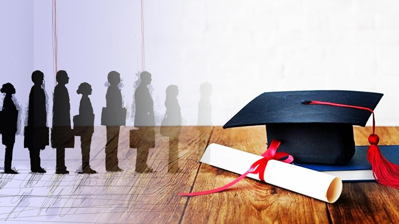 Gerçek Diplomalılar İşsiz, Sahte Belgelilere İstihdam Artıyor
