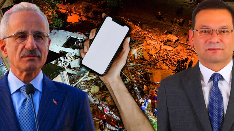 GSM Operastörleri Yine Sınıfta Kaldı: Bakan 'Sorun Yok,' Başkan 'Köylere Ulaşamıyoruz' Dedi