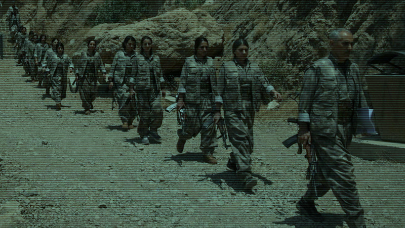 Hürriyet Yazarı Abdulkadir Selvi'den 'PKK' İddiası! Mahmur Kampı Boşaltıldı mı? Abdullah Öcalan'dan Giden Yeni Mektupta Neler Yazıyor?