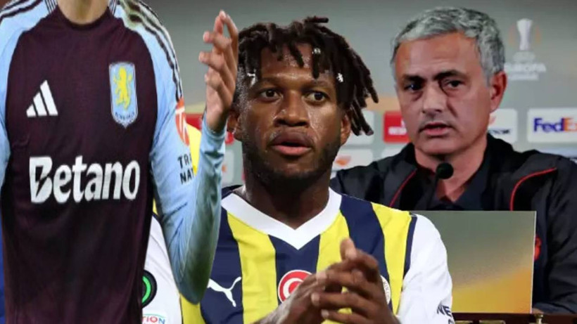 Jose Mourinho Fred’in Biletini Kesti! Yerine 38 Milyon Euroluk Belçikalı Yıldız Geliyor: Anlaşma Tamam, Hayırlı Uğurlu Olsun