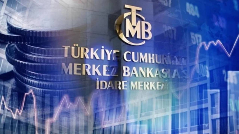 Merkez Bankası Rezervlerinde Tarihi Zirve