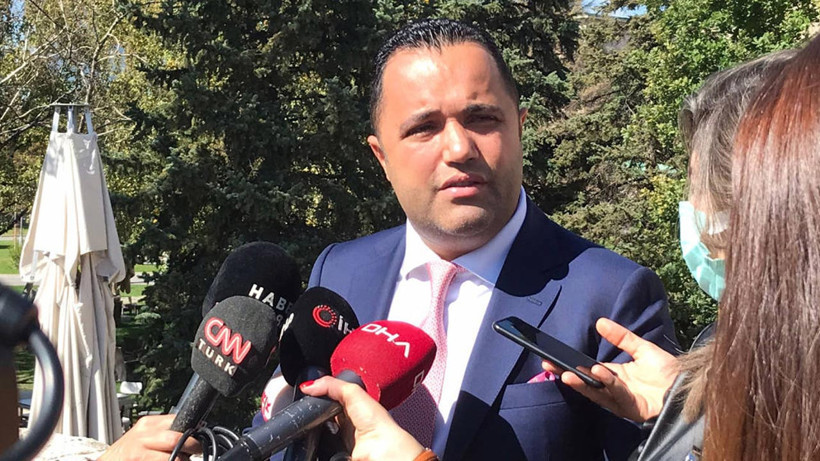 'Rezan Epözdemir' Soruşturmasında Tanık İfadesi Ortaya Çıktı: Şok Suçlamalar