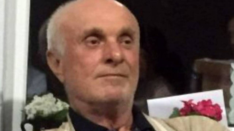 Terme’de Feci Olay: Evinde İple Asılı Halde Ölü Bulundu