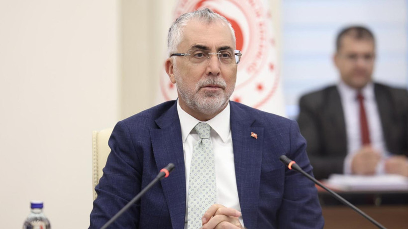 Toplu Sözleşmede Kritik Görüşme: Bakan Işıkhan'dan Uzlaşı Mesajı