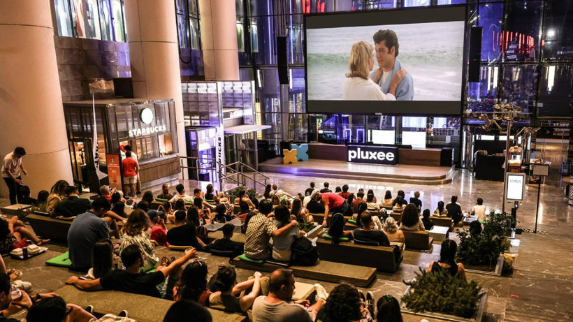 Açık Hava Sinema Günleri Ağustos’ta da Devam Ediyor