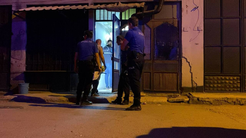 Çay Ocağı İşletmecisi Dükkanında Ölü Bulundu