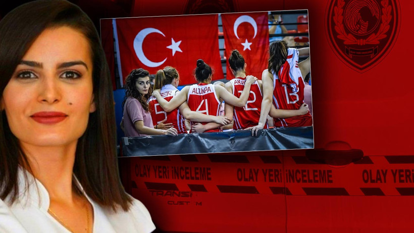 Milli Takımın Eski Doktorunun Şüpheli Ölümü: Kolunda Serum Takılı Halde, Cansız Bedeni Bulundu!