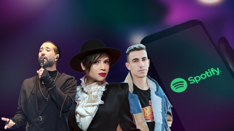 Müzik Dünyasında Deprem! Spotify Krizine Ünlüler de Dahil Oldu, Tepkiler Çığ Gibi