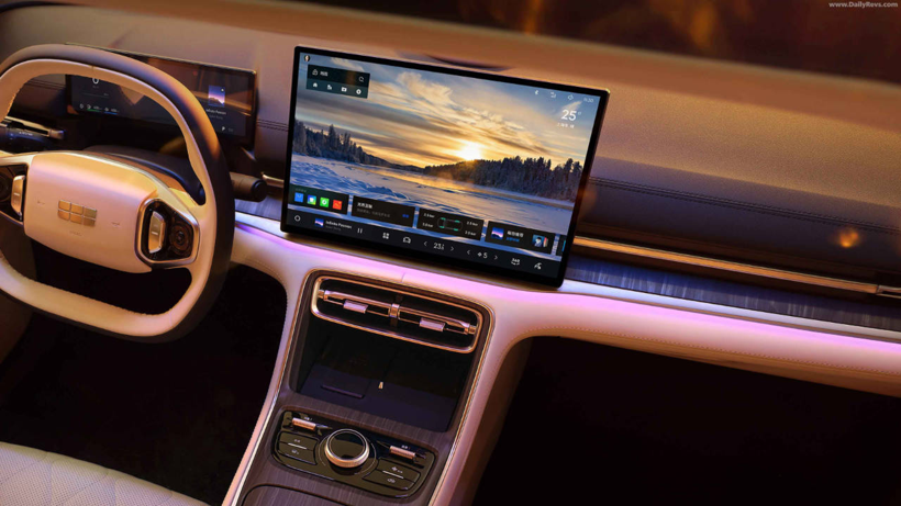 Otomotiv Devi BYD'ye Bayrak Açtı! 507 Bin TL’den Başlayan Fiyatıyla Piyasaya Büyük Rakip