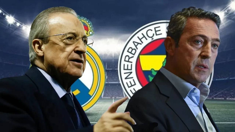 Süper Lig’de Şampiyonluğa Damga Vuracak Transfer! Fenerbahçe, Real Madrid’in 90 Milyon Euroluk Süperstarını Kaptı Getiriyor