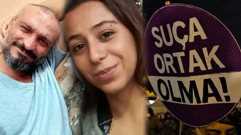 Yargıtay'dan Skandal Karar: Cinsel Yakınlaşma İsteğini Reddetmek 'Haksız Tahrik' Sayıldı, Ceyda'nın Katledilmesinde Ceyda Suçluymuş!
