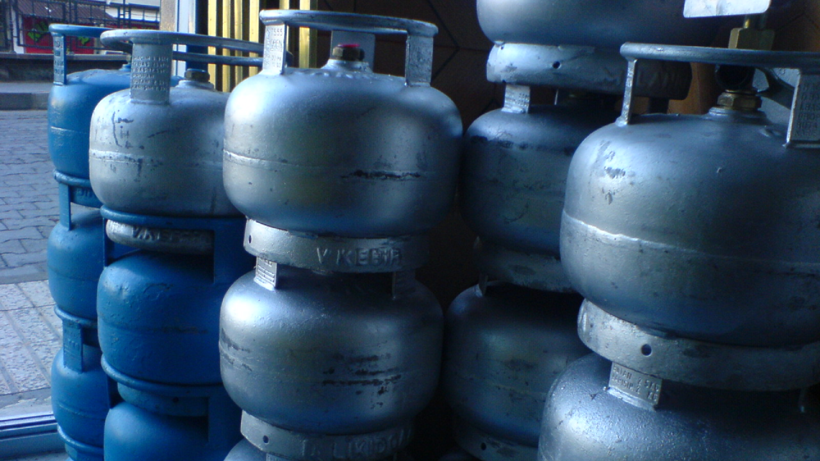 Aygaz, İpragaz, Bizimgaz Güncel Tüp Fiyat Listesi Paylaşıldı: Zam Kapıda mı?