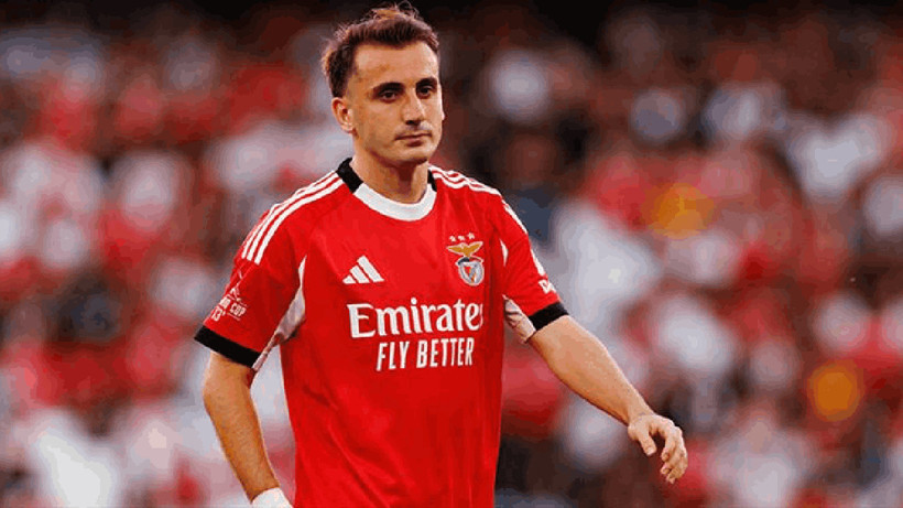 Fenerbahçe Kerem'den Vazgeçmedi: Benfica'ya Yapılan Yeni Teklif Ortaya Çıktı