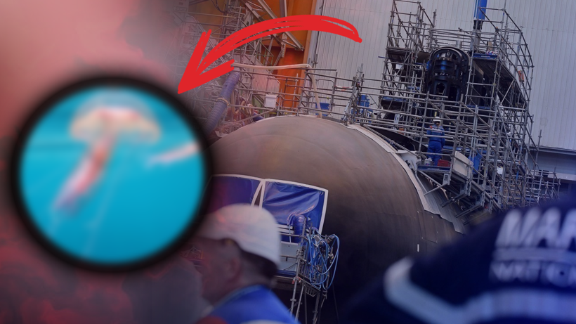 Fransa Felaketin Eşiğinden Döndü! Hepsini Sarmış, Tek Tek Kapatıldı