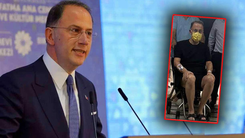 Murat Çalık 3 Kilo Daha Kaybetti! 'Bilinçli İhmal' İddiası