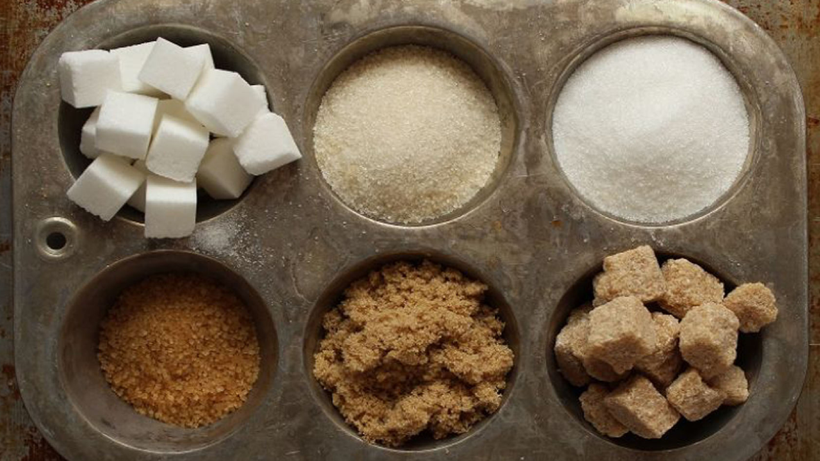 Sağlığınızı Göz Ardı Etmeyin! İşte Şekere Sağlıklı 5 Doğal Alternatif