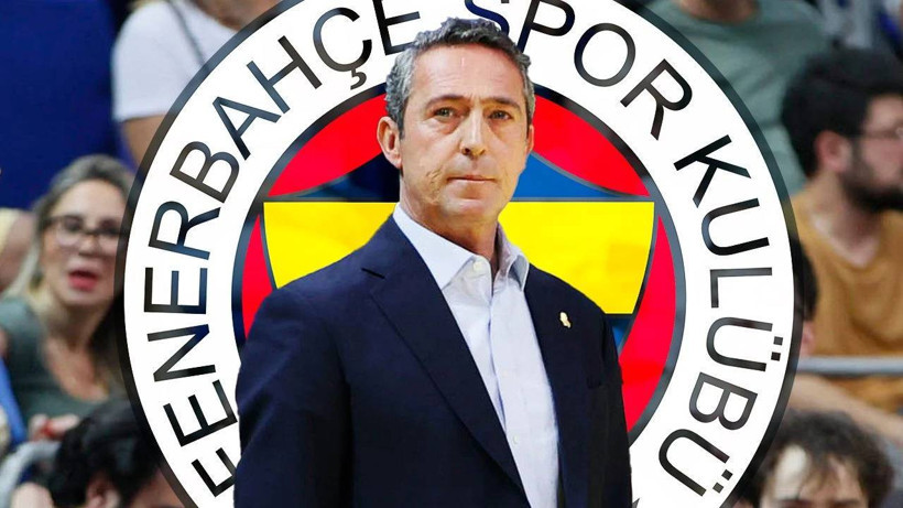 Ali Koç Her Konuda Anlaşmaya Vardı: Fenerbahçe’den Süper Lig’i Sallayacak Transfer! 25 Milyon Euroluk Yıldız İlk Uçakla Geliyor