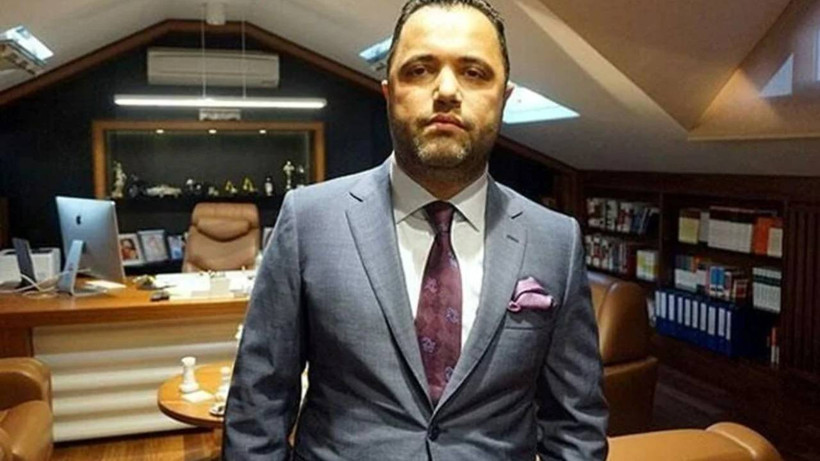 Avukat Rezan Epözdemir Tutuklandı