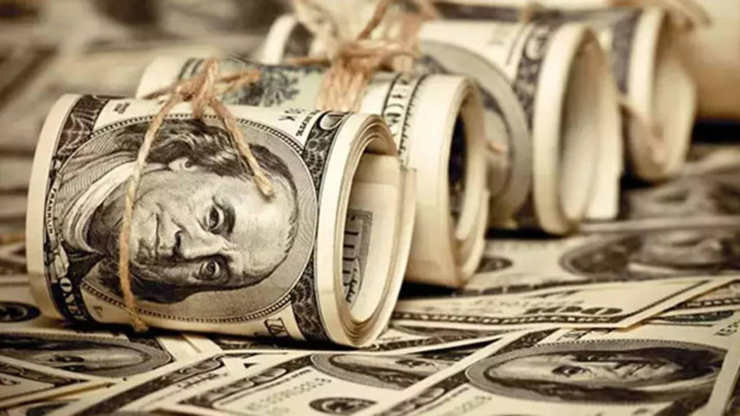 Dövizde Gerilim Yükseliyor! İşte Dolar ve Euro'da Günün İlk Rakamları...