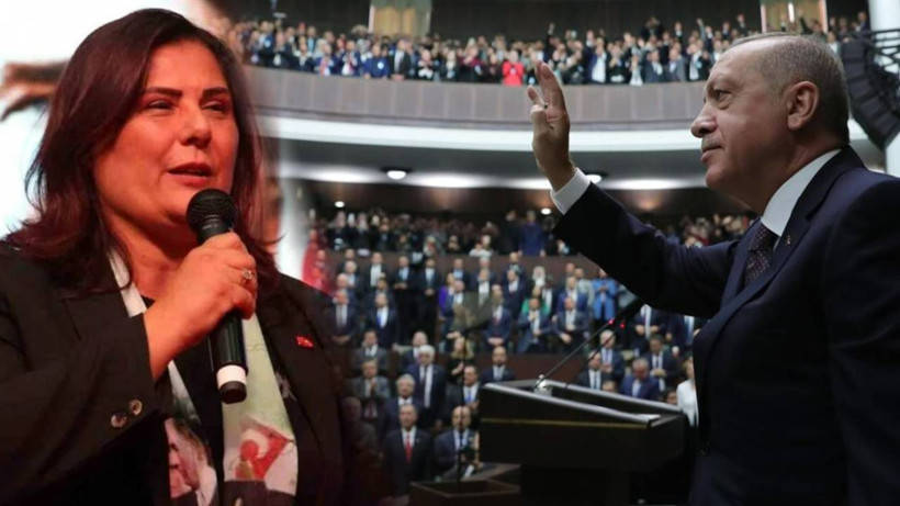 İktidara Yakın Yazardan 'Çerçioğlu' Yorumu: 'AK Parti'ye Büyük Moral Olur'