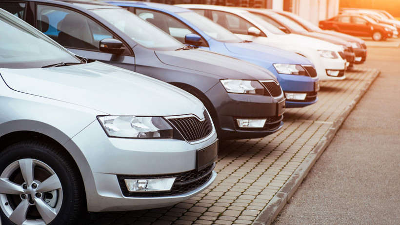 Otomotiv Devinden Düşük Faizli Otomobil Kampanyası: 13 Bin TL Ödeyen Araç Sahibi Olacak