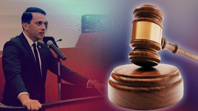 Özgür Özel'in 'Mücahit Birinci' İddialarına İlişkin Soruşturma