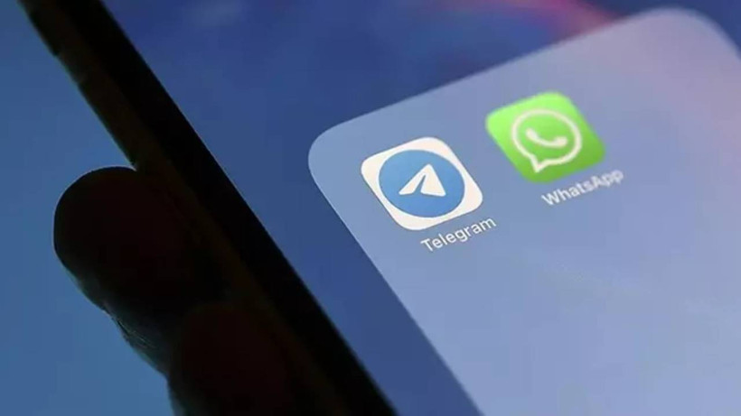 Rusya’dan Yeni Hamle! WhatsApp Yerine Yeni Uygulama: Kullanmak Zorunlu, Tüm Telefonlara Yüklü Gelecek