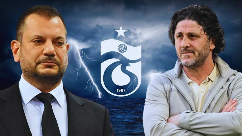 Trabzonspor’a Portekizli 10 Numara! Ertuğrul Doğan 2000’li Yıldızı Kaptı Getiriyor: Fatih Tekke Rahat Bir Nefes Alacak, Hayırlı Uğurlu Olsun