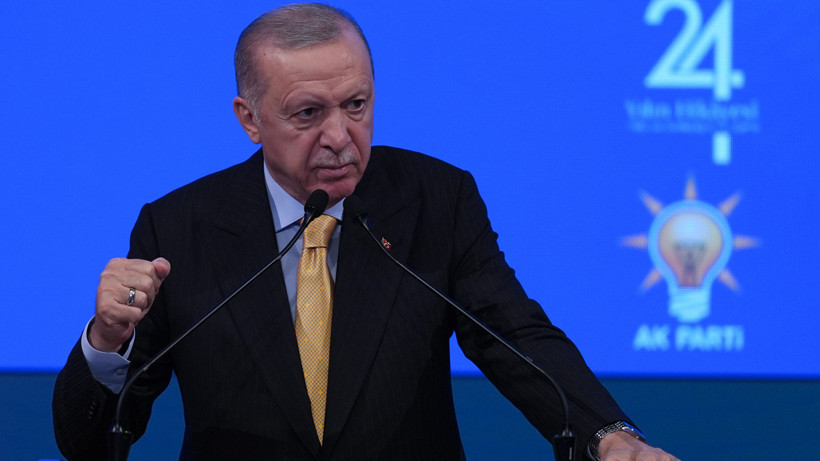 Cumhurbaşkanı Erdoğan Al Jazeera İçin Yazdı: 'Gazze'nin Kaybedecek Zamanı Yok'