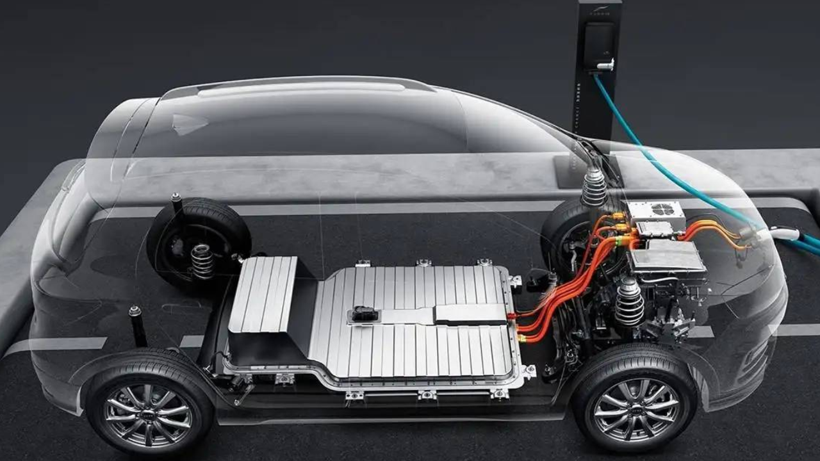 Elektrikli Araç Sahiplerini İlgilendiriyor: Bu Hatadan Kaçmak Pil Ömrünü 2 Katına Çıkarıyor