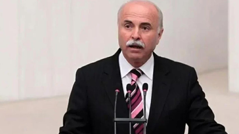 Fethiye'de Korkunç Kaza! Eski AKP'li Vekil Ali Boğa Hayatını Kaybetti