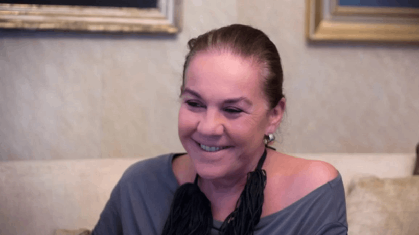 Gazeteci-Yazar Figen Batur'dan Acı Haber