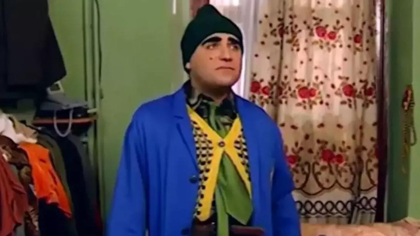 'Hayat Bilgisi'nin 'Mennan'ıydı… Bakın Erdal Türkmen Şimdi Ne Yapıyor