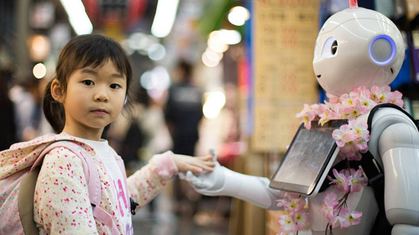 Meta'nın Yapay Zekasında Skandal Patladı: Çocuklarla 'Romantik' Konuşmalar Yapıyor