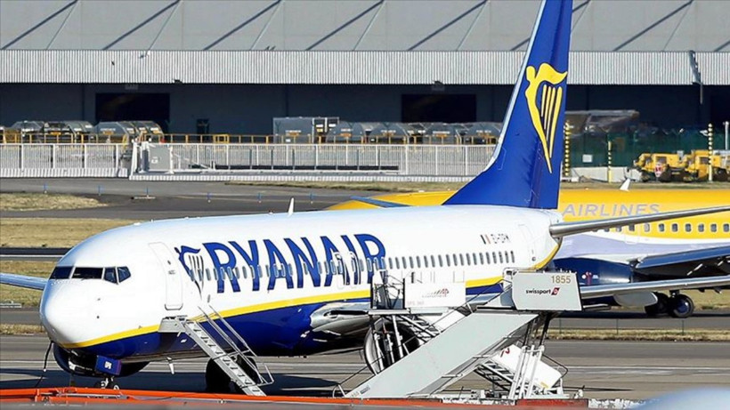 Ryanair Çalışanları Greve Çıktı: Anlaşma Olmazsa Aylarca Sürecek