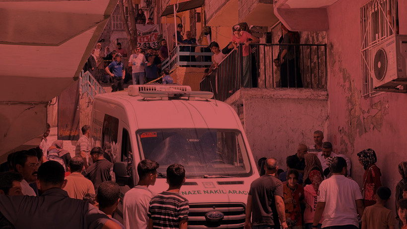 Şanlıurfa'da Neler Oluyor? Anne ve Baba Evde Ölü Bulundu, 5 Yaşındaki Kızları Dicle Kayıp