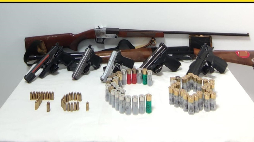 Antalya Serik’te Akaryakıt İstasyonu Soygununa 6 Tutuklama