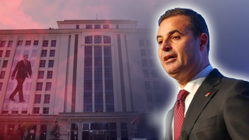 CHP’li Ahmet Akın Sessizliğini Bozdu! AKP’ye mi Katılacak? İddialara Son Noktayı Koyan Açıklama