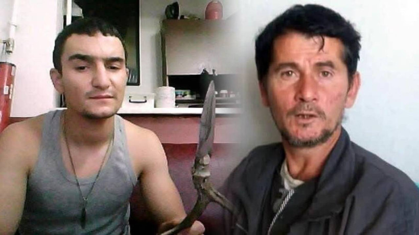 Ev Arkadaşını Öldürdüğünü İtiraf Etti