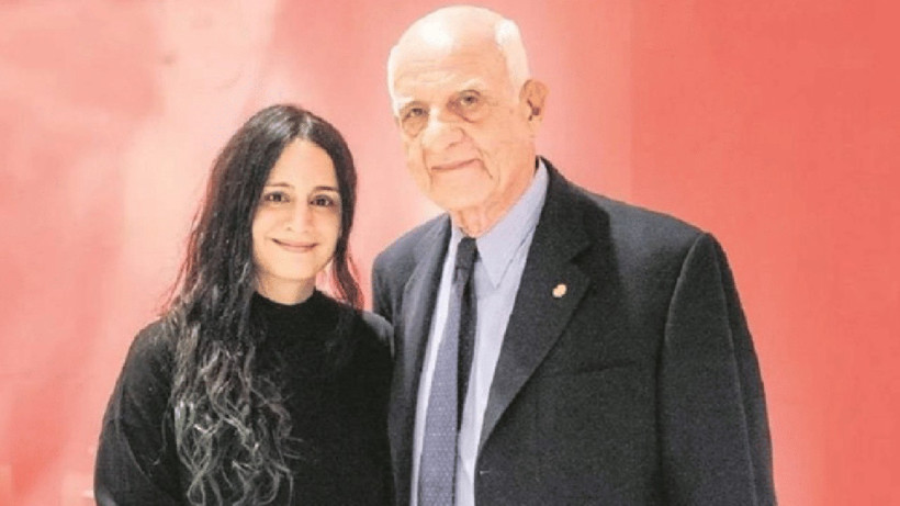 İnan Kıraç ve İpek Kıraç Barıştı! Vasi Atamalarına Karşı Hukuk Savaşı Başladı