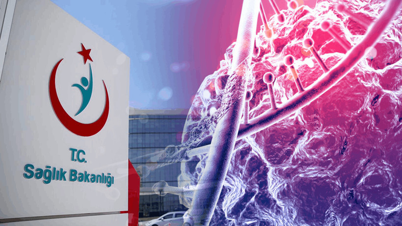 Sağlık Bakanlığı Kansere Savaş Açtı! Hedef 15 Milyon Vatandaş