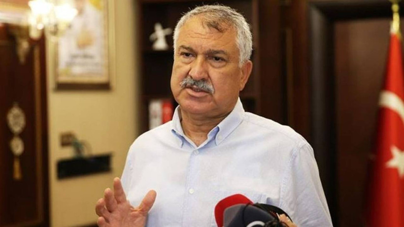 Zeydan Karalar için AYM’ye Bireysel Başvuru